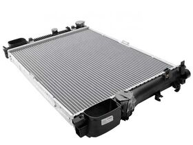 SU RADYATÖRÜ 06- MERCEDES S W221 BEHR A2215002603