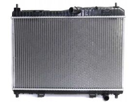 SU RADYATÖRÜ 08- FORD FIESTA BEHR 8V518005FD