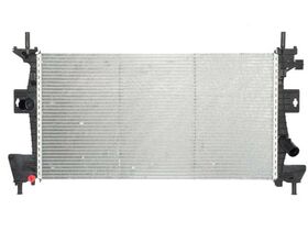 SU RADYATÖRÜ 11- FORD FOCUS BEHR BV618005AD