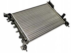 SU RADYATÖRÜ 11- OPEL CORSA D BEHR 1300339