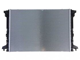 SU RADYATÖRÜ 15- AUDI A4 BEHR 8W0121251K