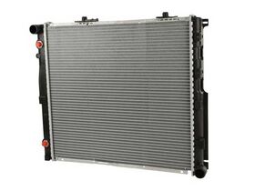 SU RADYATÖRÜ 1985-1995 MERCEDES W124 BEHR A1245009803