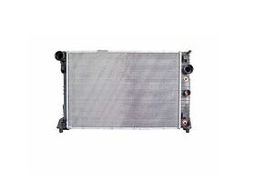 SU RADYATÖRÜ 2008-2015 MERCEDES GLK X204 BEHR A2045003103