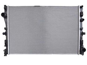 SU RADYATÖRÜ 2013- MERCEDES W205 BEHR A0995002203