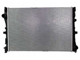 SU RADYATÖRÜ 2014- MERCEDES E W213 BEHR A0995007303