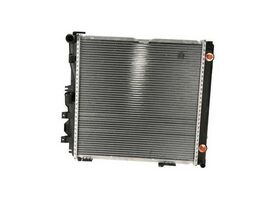 SU RADYATÖRÜ 85-90 MERCEDES W126 BEHR A1265005103