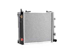 SU RADYATÖRÜ 87-93 MERCEDES W201 BEHR A2015008103