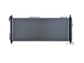 SU RADYATÖRÜ 94-01 OPEL CORSA B BEHR 1300153