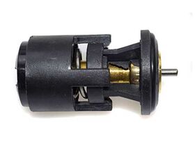 TERMOSTAT 96-00 VW POLO BEHR-T 032121110B