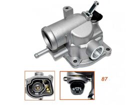 TERMOSTAT 97-99 MERCEDES C W202 BEHR-T A6112000015