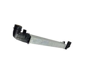 TURBO RADYATÖRÜ 07- MERCEDES C W204 BEHR A2045000500