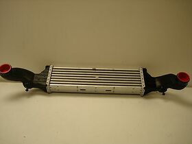 TURBO RADYATÖRÜ 97-02 MERCEDES C W202 BEHR A2025001100