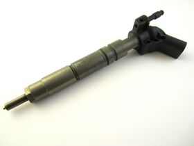 ENJEKTÖR 06- MERCEDES W211 BOSCH A6420701387