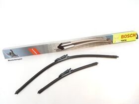 SİLECEK SÜPÜRGESİ ÖN TAKIM 14-18 BMW X5 F15 BOSCH 61610039697