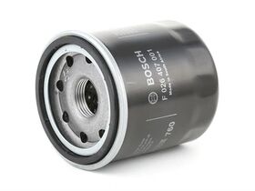 YAĞ FİLTRESİ 96-01 NISSAN PRIMERA BOSCH 152083J400