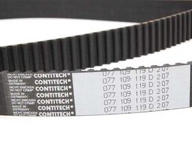 TRİGER KAYIŞI 94-98 AUDI A6 CONTINENTAL 077109119D