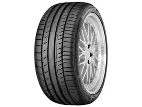 YAZ LASTİĞİ 225/45R17 91V FR SC5 MO CONTINENTAL