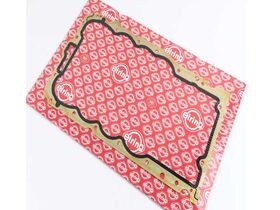 KARTER CONTASI 96-07 OPEL ASTRA G ELRING 652616