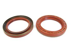 KRANK KEÇESİ ARKA 94- RENAULT R19 ELRING 7700859692