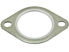 MANİFOLD CONTASI EGZOS 00-05 BMW E46 ELRING 18107502346