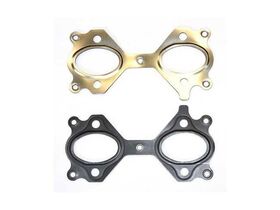 MANİFOLD CONTASI EGZOS 05-12 BMW E87 ELRING 11627796480