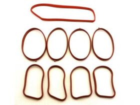 MANİFOLD CONTASI EMME 00-06,99-03 MERCEDES SPRINTER ELRING A6110980180