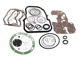 ŞANZUMAN CONTASI 83-95 MERCEDES W124 ELRING A2012704801