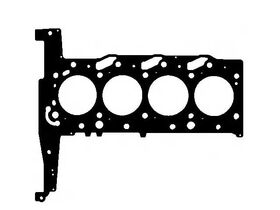 SİLİNDİR KAPAK CONTASI 01- FORD TRANSIT ELRING 5S7Q6051BA