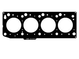 SİLİNDİR KAPAK CONTASI 02-13 FORD CONNECT ELRING 1S4Q6051MB