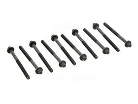 SİLİNDİR KAPAK SAPLAMASI 02- RENAULT CLIO ELRING 8200039867