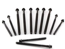 SİLİNDİR KAPAK SAPLAMASI 04-12 BMW E87 ELRING 11127511534