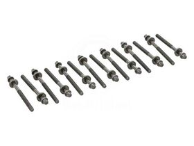 SİLİNDİR KAPAK SAPLAMASI 94-10 BMW E36 ELRING 11129067790