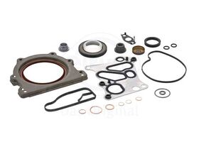 TAKIM CONTA ALT 09- MERCEDES C W204 ELRING A2710100620