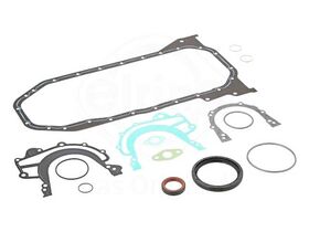 TAKIM CONTA ALT 91-03 VW TRANSPORTER T4 ELRING 074198011B