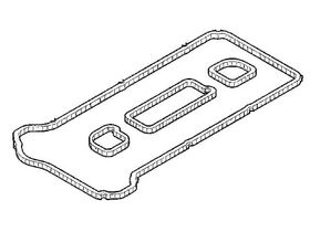 ÜST KAPAK CONTASI 01-07 FORD MONDEO ELRING 1S7G6K260AA
