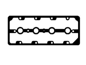 ÜST KAPAK CONTASI 04- FIAT PALIO ELRING 55282547