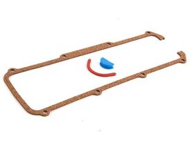 ÜST KAPAK CONTASI 78-91 VW CADDY ELRING 026198025A