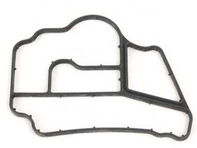 YAĞ FİLTRE HAZNE CONTASI 02- MERCEDES C W203 ELRING A2711840180