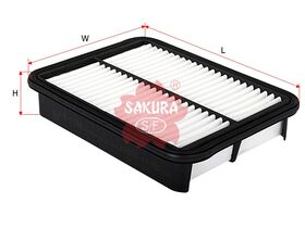 HAVA FİLTRESİ 98-99 TOYOTA COROLLA SAKURA 1780111090