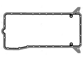 KARTER CONTASI 00-05 BMW E38 ELRING 11130005324