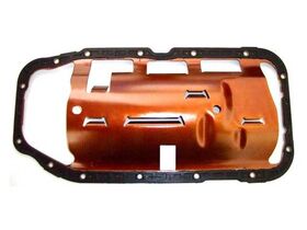 KARTER CONTASI 92-96 OPEL ASTRA F ELRING 652274