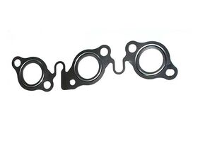 MANİFOLD CONTASI EGZOS 04-18 LAND ROVER  ELRING 1336543