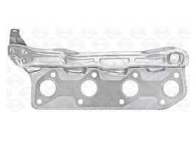 MANİFOLD CONTASI EGZOS 97-04 MERCEDES A W168 ELRING A1661400234