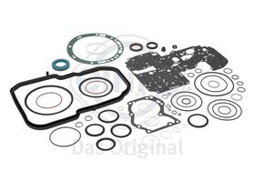 ŞANZUMAN CONTASI 83-95 MERCEDES W124 ELRING A2012705001