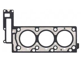 SİLİNDİR KAPAK CONTASI 05- MERCEDES C W204 ELRING A2720160820