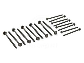 SİLİNDİR KAPAK SAPLAMASI 01- FORD TRANSIT ELRING XS7Q6065**