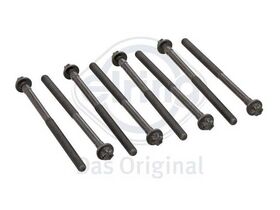 SİLİNDİR KAPAK SAPLAMASI 05- MERCEDES E W211 ELRING A0039902522