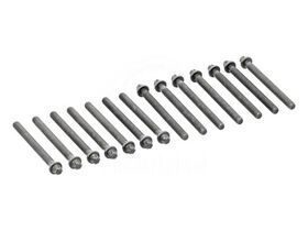 SİLİNDİR KAPAK SAPLAMASI 96-10 BMW E36 ELRING 11121740065