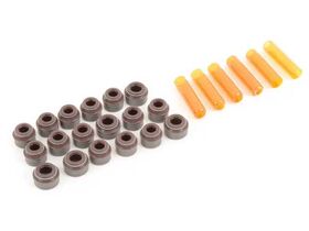 SUPAP LASTİĞİ 02- MERCEDES S W220 ELRING A1370500058