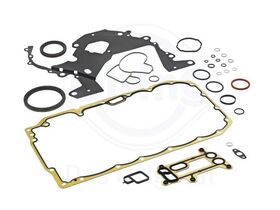 TAKIM CONTA ALT 08-12 BMW E81 ELRING 11117807292